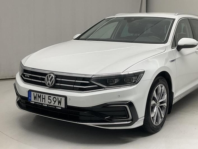 Volkswagen PassatVW 1.4 GTE Sportscombi 2020, Personbil