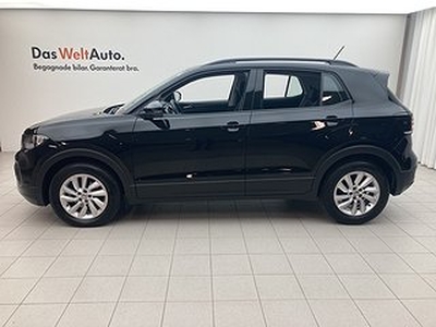 Volkswagen T-CROSS 1.0 TSI 95