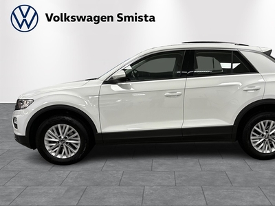 Volkswagen T-Roc1.0 TSI 115 MAN 6 VXL 2021, SUV