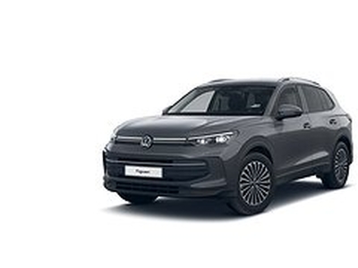 Volkswagen Tiguan 1.5 eTSI 150hk DSG