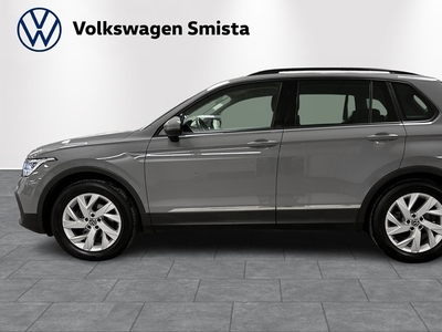 Volkswagen TiguanTSI DSG7 P-VÄRMARE DRAG 2021, SUV