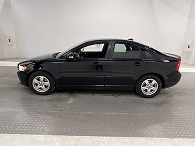 Volvo S40 1.6 D 109hk Välservad Dieselvärmare Nyservad