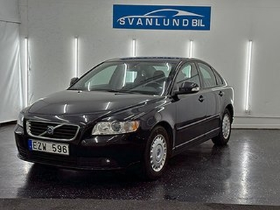 Volvo S40 1.6 D Momentum Euro 4/Ny-serv/Ny-bes/SoV