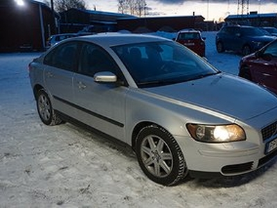 Volvo S40 2.0 Kinetic Euro 4