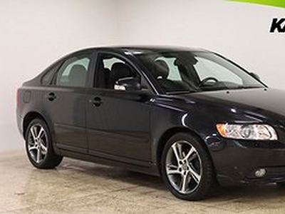 Volvo S40 D3 Momentum Automat 150hk