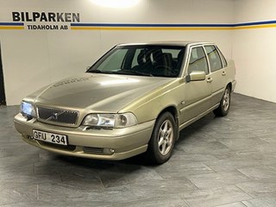 Volvo S70 2.0 10V SE