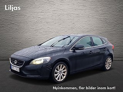 Volvo V40 D2 94g Summum