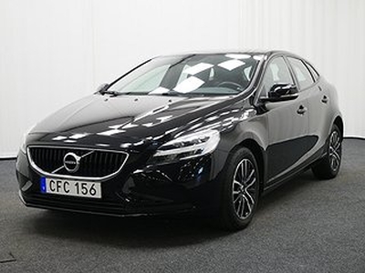 Volvo V40 D2 II Business Advanced