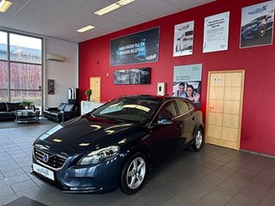 Volvo V40 D2 Momentum Drag PDC Nybes M-värmare 1331kr/MÅN*