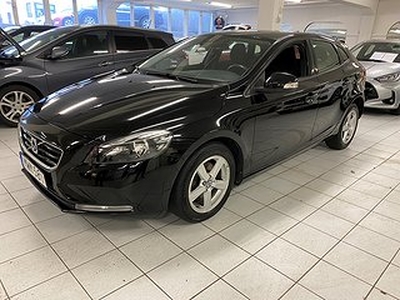 Volvo V40 T2 Kinetic Euro 6