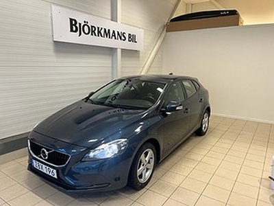 Volvo V40 T3 Kinetic