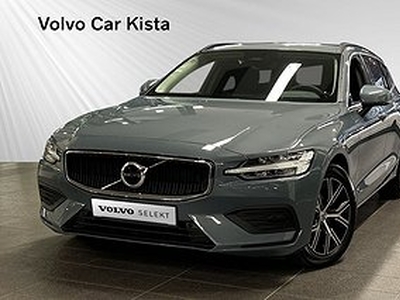 Volvo V60 B4 Diesel Core (SELEKT)