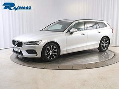 Volvo V60 B4 Diesel Mom Adv Navi Pro Edition