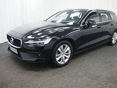 Volvo V60 B4 Diesel Momentum Advanced SE