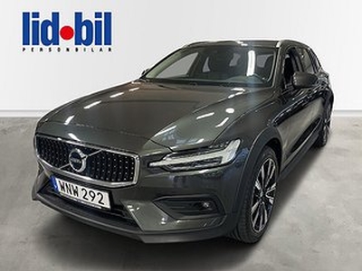 Volvo V60 Cross Country B4 AWD D Adv NaviP Edt