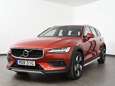 Volvo V60 Cross Country B4 AWD Diesel Adv SE