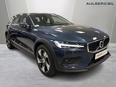 Volvo V60 Cross Country B4 AWD Diesel Adv SE