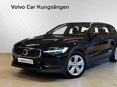 Volvo V60 Cross Country B4 AWD Diesel Core