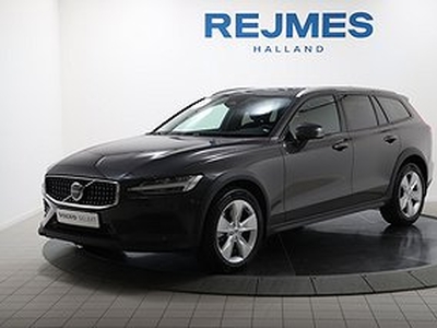 Volvo V60 Cross Country B4 AWD Diesel Core