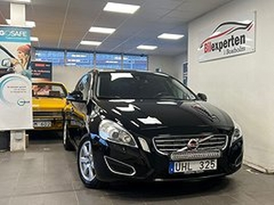 Volvo V60 D2 Powershift Momentum Euro 5