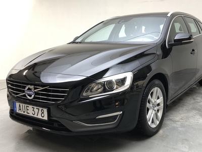 Volvo V60 D3 (136hk)