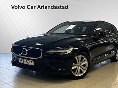 Volvo V60 D3 Momentum SE II KAMPANJ