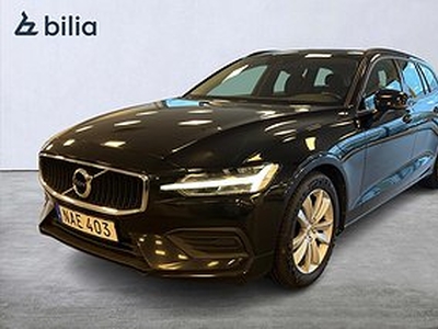 Volvo V60 D4 Geartronic Momentum Euro 6