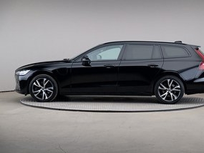 Volvo V60 R-design T6 AWD drag ink. försäkring,service,däck