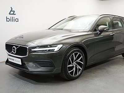 Volvo V60 T5 Momentum Edition. on Call