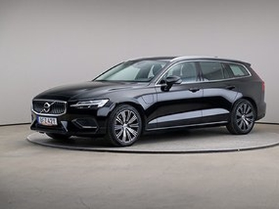 Volvo V60 T6 Awd Inscription Expression Voc Drag