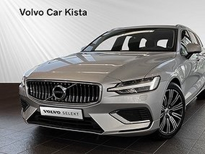 Volvo V60 T8 TE Inscription KAMPANJ