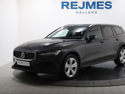 Volvo V60Cross Country B4 AWD Diesel Core 2023, Kombi