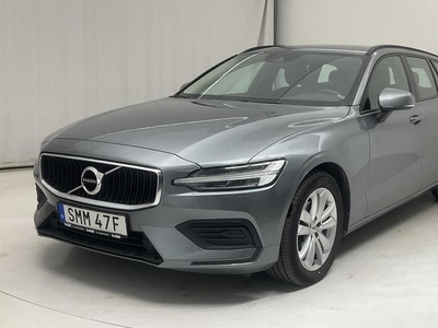 Volvo V60D3 AWD 2020, Kombi