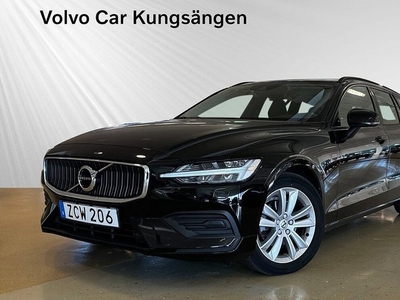 Volvo V60D4 AWD Momentum Edition 2019, Kombi