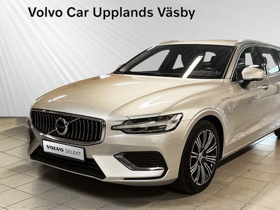 Volvo V60T8 TE Inscription 2020, Kombi