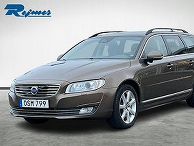 Volvo V70 II D4 AWD Classic Momentum