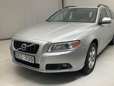 Volvo V70 II D5 AWD (215hk)