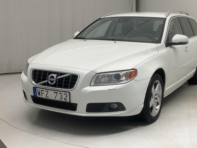 Volvo V70 II T4 (180hk)