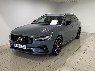 Volvo V90 B4 AWD Diesel R-Design