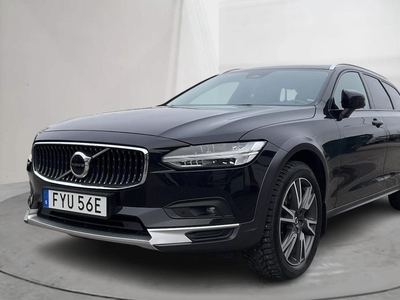 Volvo V90 B4 Cross Country AWD Mildhybrid, Diesel (190hk)