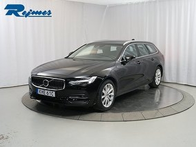 Volvo V90 B4 Diesel Momentum Advanced SE