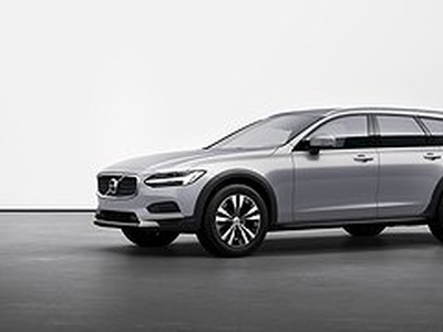 Volvo V90 Cross Country B4 AWD Diesel Core snabb leverans