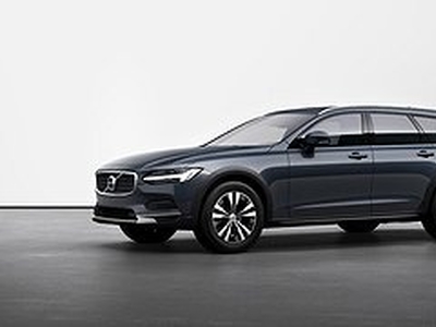 Volvo V90 Cross Country B4 AWD Diesel Core snabb leverans