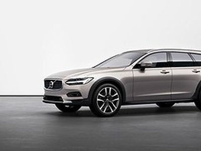 Volvo V90 Cross Country B4 AWD Diesel Plus snabb leverans