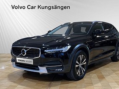 Volvo V90 Cross Country D4 AWD Advanced Edt