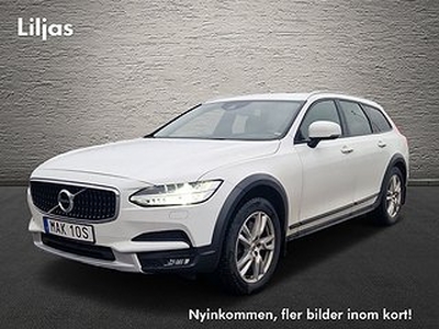 Volvo V90 Cross Country D4 AWD Advanced SE III