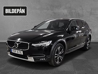 Volvo V90 Cross Country D4 AWD Advanced SE III