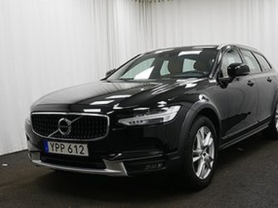 Volvo V90 Cross Country D4 AWD Pro Edition