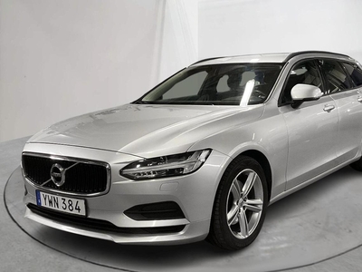 Volvo V90 D4 (190hk)