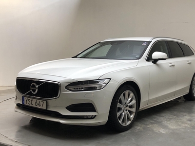 Volvo V90 D4 AWD (190hk)